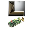 AB5050HF Anti-Interference  Drones Absorbing Material with Release Paper and Acrylic Adhesive - Image 4