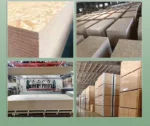 Top Grade High Quality Plywood Sheets Exceptionally Durable Reliable and Versatile Building Material for Construction Needs - Image 6