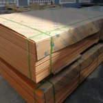 High Quality Insulation Material Manufacturer Electrical Insulation Phenolic Bakelite Sheet - Image 5