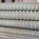 Vinylester Fiberglass Rebar FRP Structural Rebar FRP Epoxy Rebar for Concrete Reinforcement - Image 6