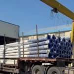 Customized Galvanized 3m 4m 5m 6m 7m 8M 9M 10M 12M Double Single Arm Lamp Pole Conical Octagonal Waterproof Street Light Pole