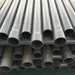 Construction Water Supply 200mm 55mm Diameter UPvc Mpvc Cpvc Pipe - Image 5