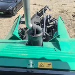 Second Hand  VOGELE 1800 2100-3  Vogele Asphalt Paver with Sensor - Image 3