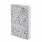Tiles Exterior Wall Partion Panels Extruded Graphite Concrete Styrofoam Blocks Heat Insulation Sandwich Panel - Image 2