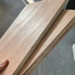Top Grade High Quality Plywood Sheets Exceptionally Durable Reliable and Versatile Building Material for Construction Needs