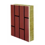 Tiles Exterior Wall Partion Panels Extruded Graphite Concrete Styrofoam Blocks Heat Insulation Sandwich Panel - Image 3