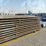 Super Quality PRO500 NP450 NP500 NP550 Armor Plate Pauldron Ar500 Shooting Range Wall Panels 5-18mm Steel Ballistic Armor Steel