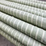 Vinylester Fiberglass Rebar FRP Structural Rebar FRP Epoxy Rebar for Concrete Reinforcement - Image 4