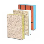 Tiles Exterior Wall Partion Panels Extruded Graphite Concrete Styrofoam Blocks Heat Insulation Sandwich Panel - Image 4