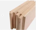 Top Grade High Quality Plywood Sheets Exceptionally Durable Reliable and Versatile Building Material for Construction Needs - Image 4