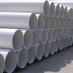 Construction Water Supply 200mm 55mm Diameter UPvc Mpvc Cpvc Pipe - Image 6