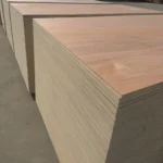 Top Grade High Quality Plywood Sheets Exceptionally Durable Reliable and Versatile Building Material for Construction Needs - Image 2
