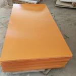 High Quality Insulation Material Manufacturer Electrical Insulation Phenolic Bakelite Sheet - Image 6