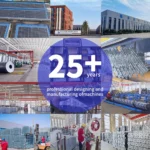 Galvanised Steel Props - Scaffolding Shoring Building Materials Wholesale, Telescopic Strut for Construction Slab Support - Image 5