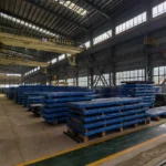 Super Quality PRO500 NP450 NP500 NP550 Armor Plate Pauldron Ar500 Shooting Range Wall Panels 5-18mm Steel Ballistic Armor Steel - Image 6