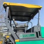 Second Hand  VOGELE 1800 2100-3  Vogele Asphalt Paver with Sensor - Image 5